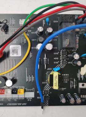 原装小米空调内机主板JUK7.820.900015017/JUK6.672.900024991