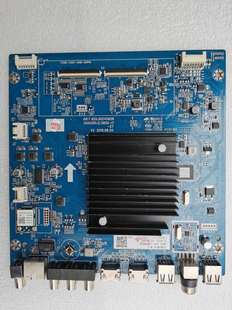 长虹55/65A6U/55/65D5P/55/65G7S电视主板JUC7.820.00245828 原装