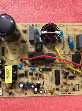 原装长虹空调主板 JUK6.672.10004847 JUK7.820.10000489