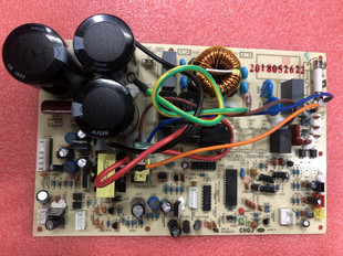 全新惠而浦变频空调IVH G室外机主板模块一体主板 170WV2A