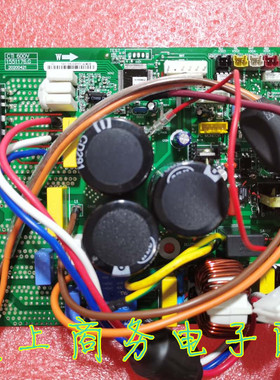 海信空调变频柜机KFR-72W/12FZBP-外机变频主板1551176F1559641