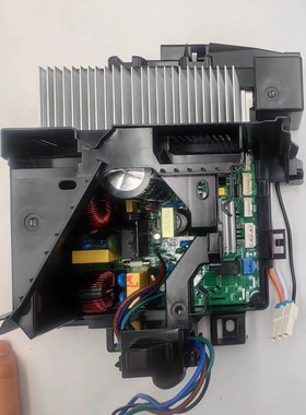适用小米原装KFR-35G/V1A1空调室外机主板E1S01-OU0001组件63395