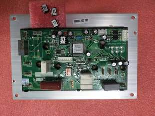 全新惠而浦变频空调IVH G室外机通用主板模块一体板 170WV2A