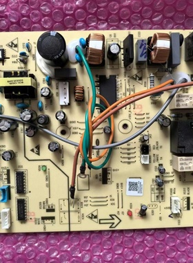 长虹原装全新空调主板JUK6.672.900047500 JUK7.200.90002468