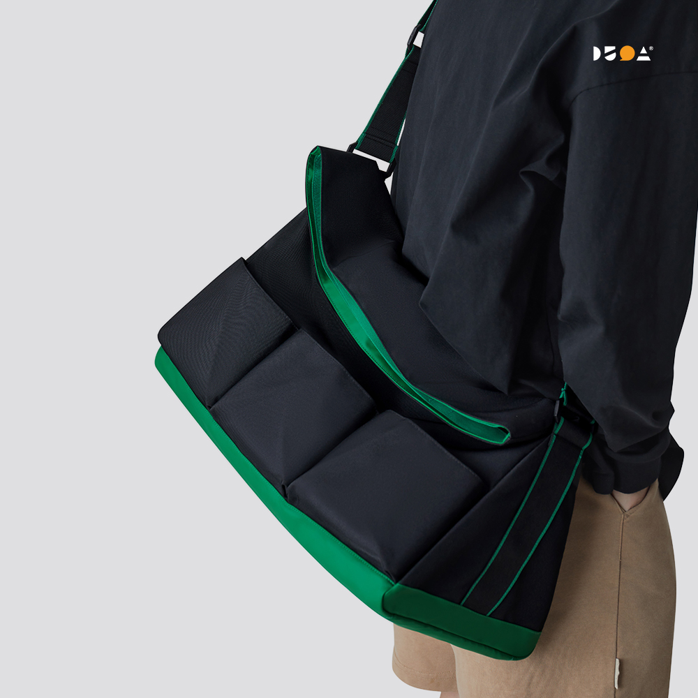 玲吾玖二大容量健身包干濕分離