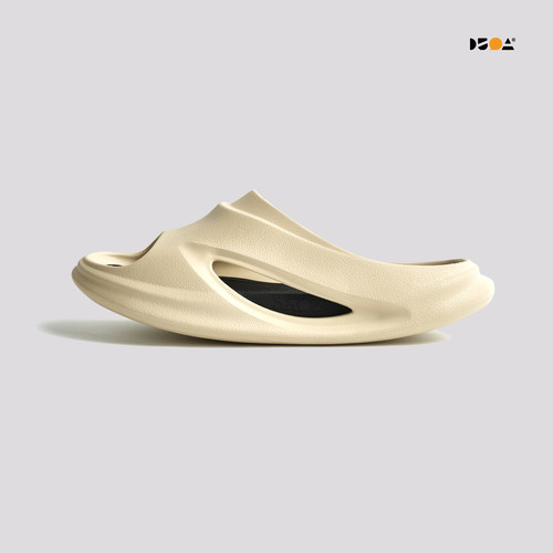 玲吾玖二0592拖鞋运动防水镂空