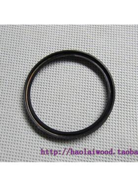 150压盖环280 450黄油封4500型520骨架农用水泵三缸柱塞泵45X52mm