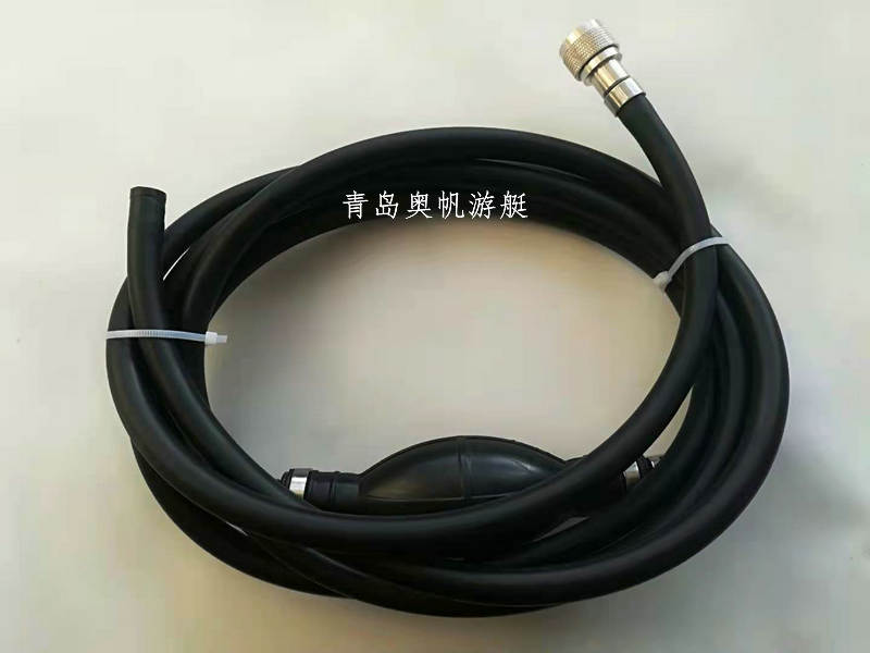 水星水星2冲程船外机油图片