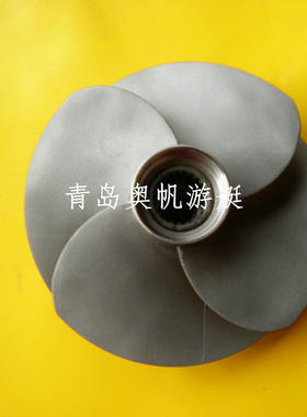 雅马哈vx700摩托艇螺旋桨不锈钢
