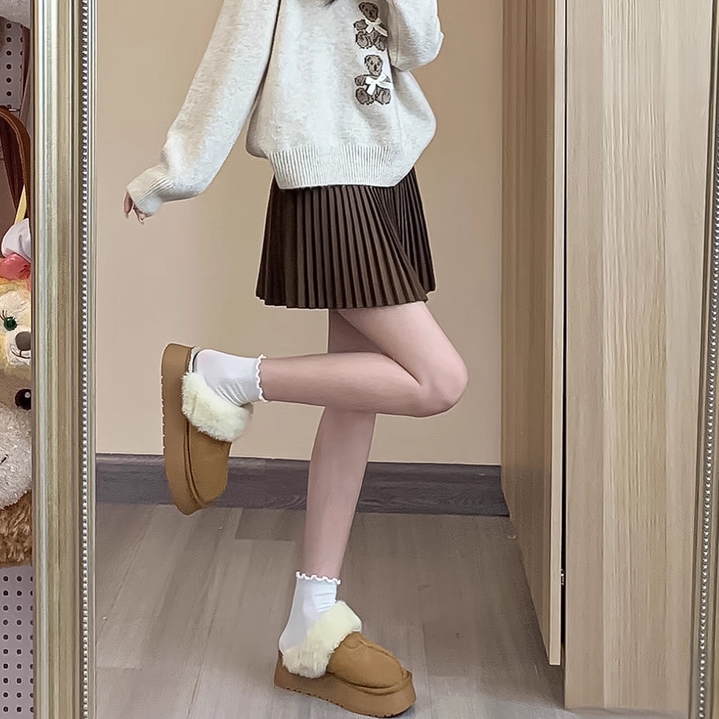 潮流精品，品质保证