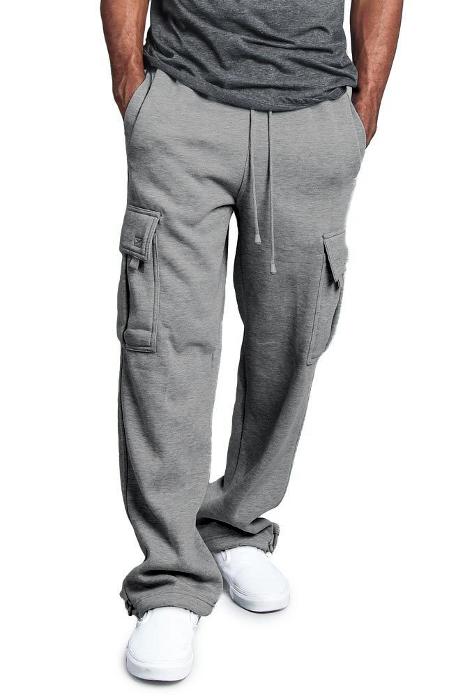 men sports Trousers men loose pants running pants 男运动裤新