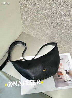 娜飞儿新款时尚百搭单肩女包简约休闲菱格链条包小众包包的62657