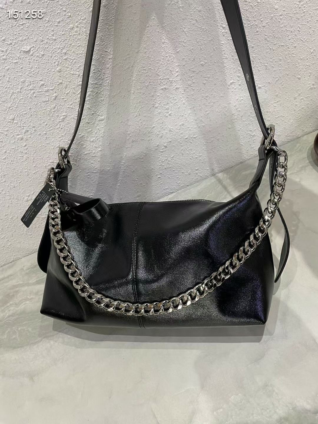 娜飞儿新款女包复古时尚流行手提洋气通勤包大容量链条托特包大包,箱包皮具/热销女包/男包,通用款女包,淘宝优惠券,粉丝福利购,淘宝优惠卷