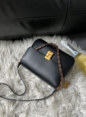 流行包小众包女包新款时尚休闲单肩斜挎包软皮豆腐包腋下包78193