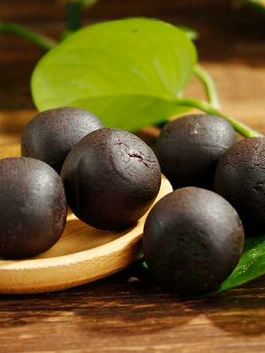 Подарочная коробка оленей кремовой крем 250 г Джилин Сика олень мужчина питание