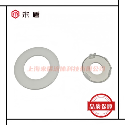 不锈钢平垫片Gasket米盾