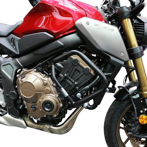 GSADV适配本田CB650R护杠改装件