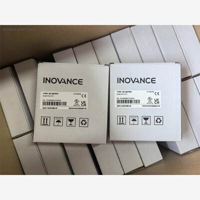 汇川GL20-RTU-ECT模块全