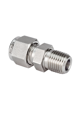 FITOK飞托克终端接头SS-CM-FL4-NS4/SS-CM-FL8-NS8/SS-CM-FL6-NS6