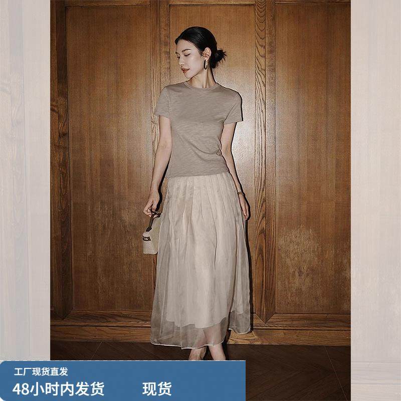2025超火夏装一整套韩系