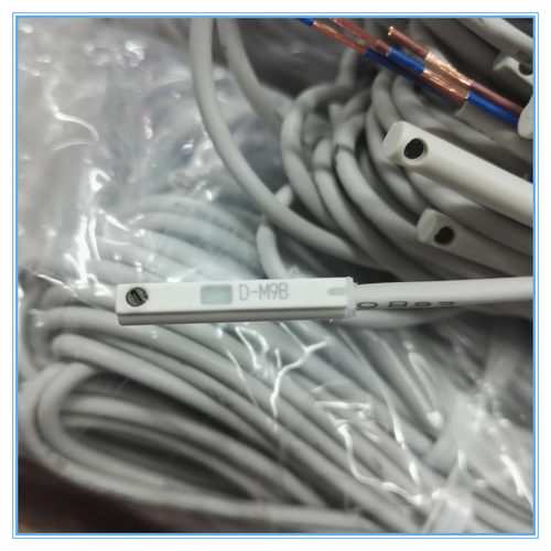 dm9b磁性开关二线感性开关
