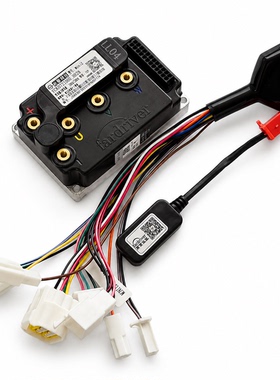 南京远驱迷你Fardriver MiNi12 80A/260A控制器智能蓝牙控制器