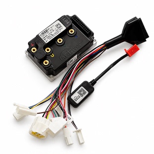 南京远驱迷你Fardriver MiNi12 80A/260A控制器智能蓝牙控制器