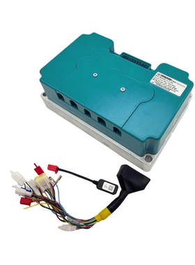 南京远驱Fardriver ND96450控制器智能蓝牙控制器全新正品170A