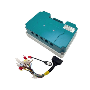 南京远驱Fardriver ND96450控制器智能蓝牙控制器全新正品