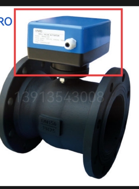 SINRO BALL VALVE ACTUATOR SBA06-024E 新菱球阀执行器原装正品