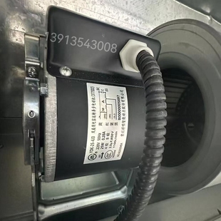空调风机盘管电机YDK-25-4J2/3单轴YSK-60-4J3双轴常州祥明电动机