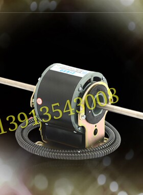 常州祥明电机SINKO新晃空调风机盘管电机型号YSK-25-4 YSK-25-4A