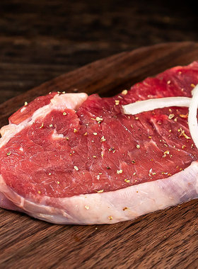超美农科有机牛肉孕妇宝宝老人