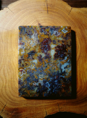 饰品玛瑙羽毛玛瑙饰品吊坠