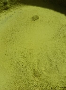 罗勒九层塔金不换叶子粉意大利面调料意面牛排配料擂茶叶子精细粉