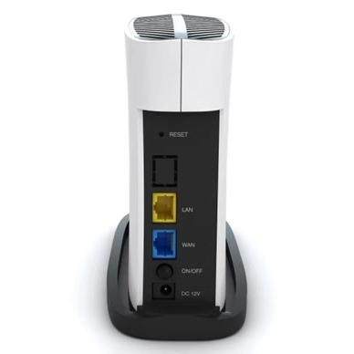 二手家庭皮基站宽带网线免布线移动联通电信4G手机信号放大器