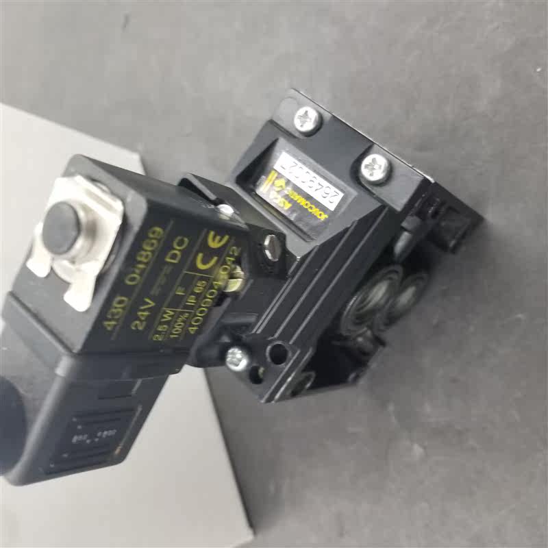 原装正品销售asco/电磁阀26490027/430-04869/询价议价