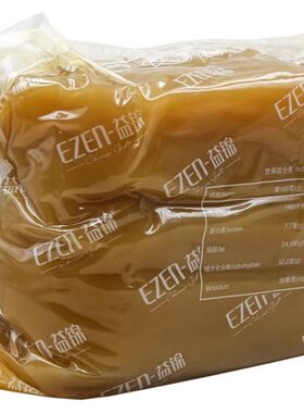 山东烘焙馅料包装中秋月饼