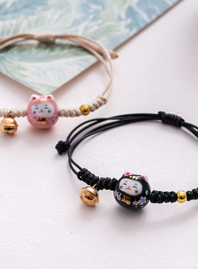 陶瓷韩版女手链性价比货源