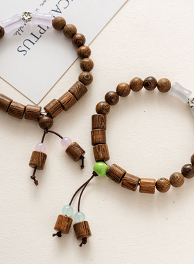 民族风手链性价比直播摆摊货源