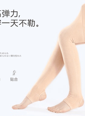夏季护腿女腿部保暖防寒护腿长筒套踩脚腿袜套女夏季老寒腿长护膝