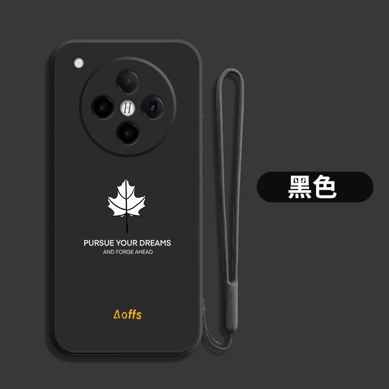 适用oppoFindx8手机壳PKB110简约0pp0find×8软壳oopoFlndx8新款欧珀findx8保护套PKB1l0枫叶防摔硅胶外套