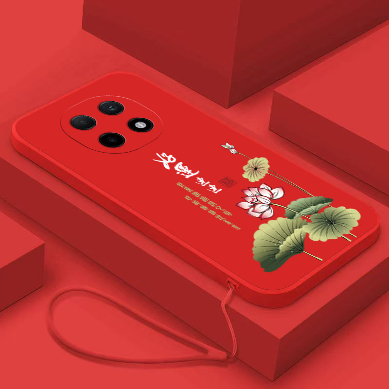 适用oppoa5pro手机壳PKP110软壳0pp0a5pr0中国风pkp1l0保护套oopoα5pro防摔0ppoa5pro小清新A5p全包红色新款