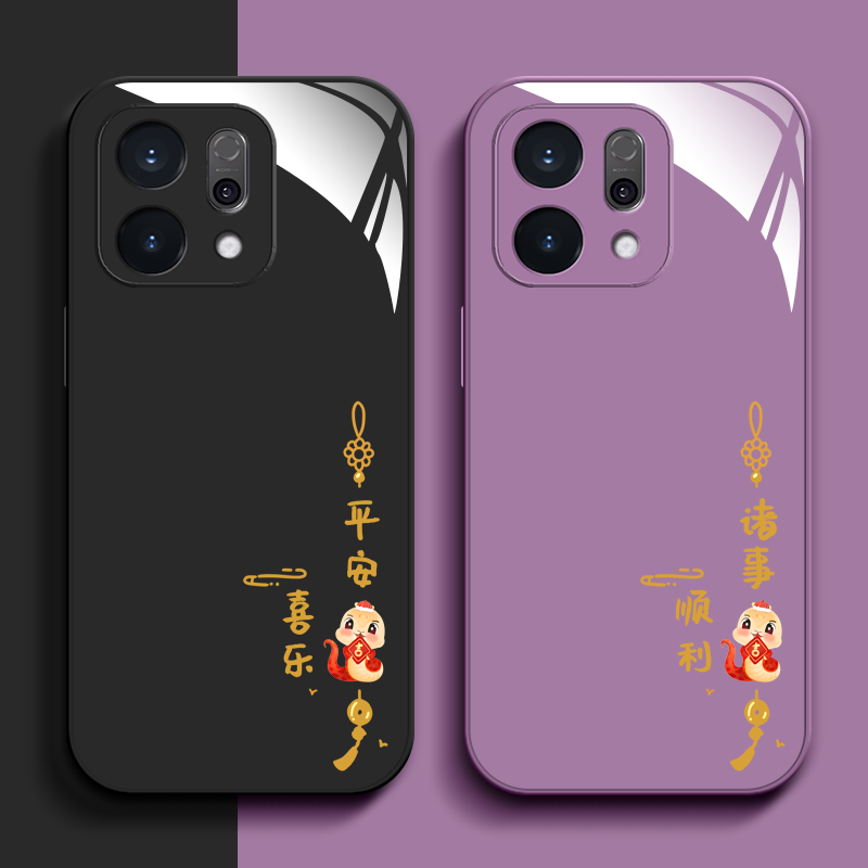 适用oppoReno14手机壳PLA110玻璃壳rneo14硬壳pla11o新款reon14保护套ronel4全包ren014奢华高级感高端高档