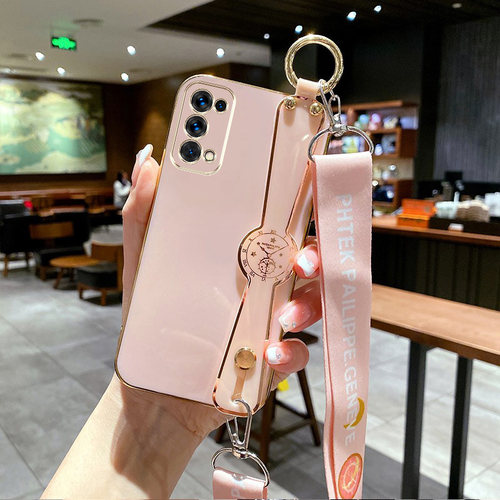 适用于opporeno5k手机壳PEGM10