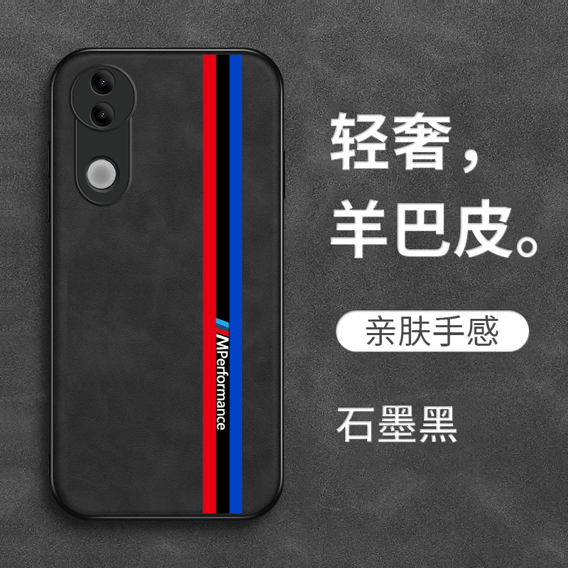 适用vivo S20手机壳V2429A保护套vovis20全包vlvoS20防摔Vos20复古风vovo s20奢华vivios2o。高级感皮纹男款