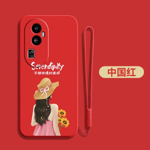 适用oppoReno10手机壳PHW110软壳reon10硅胶PHW11o女款Rone l0保护套Rneo1o全包ren010防摔软套简约外套