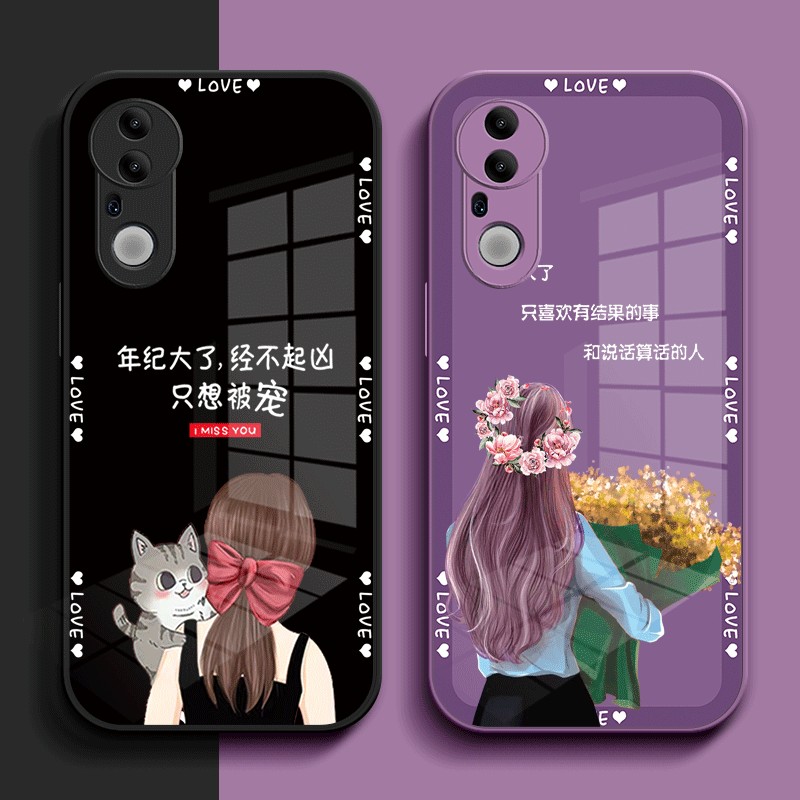 适用vivoS20pro手机壳V2430A女款V243oA玻璃壳VlvoS20pr0高级Viv0S20pro奢华vivios2opro保护套全包个性网红