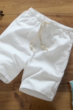 棉麻短裤仓库备有大货C203A-6030-特P20，男装牛仔裤，电商C208A