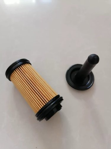 适用于重汽豪沃TX尿素泵滤芯豪瀚汕德卡G7尿素滤芯滤清器原厂配件